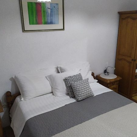 Apartman Mia Makarska Exterior foto
