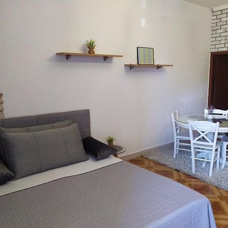Apartman Mia Makarska Exterior foto