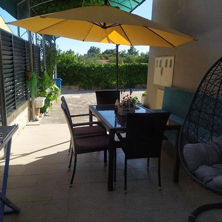 Apartman Mia Makarska Exterior foto