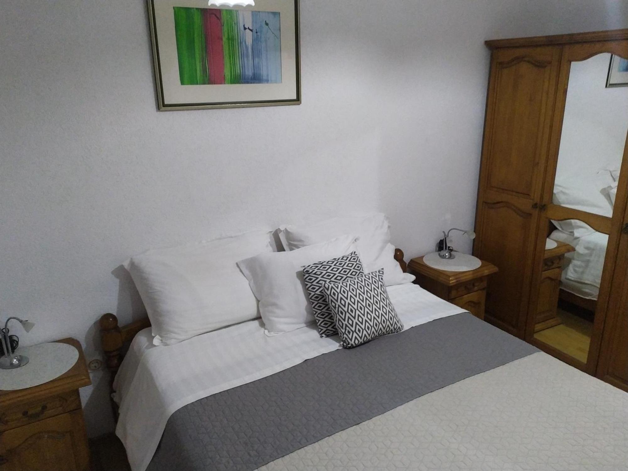 Apartman Mia Makarska Exterior foto