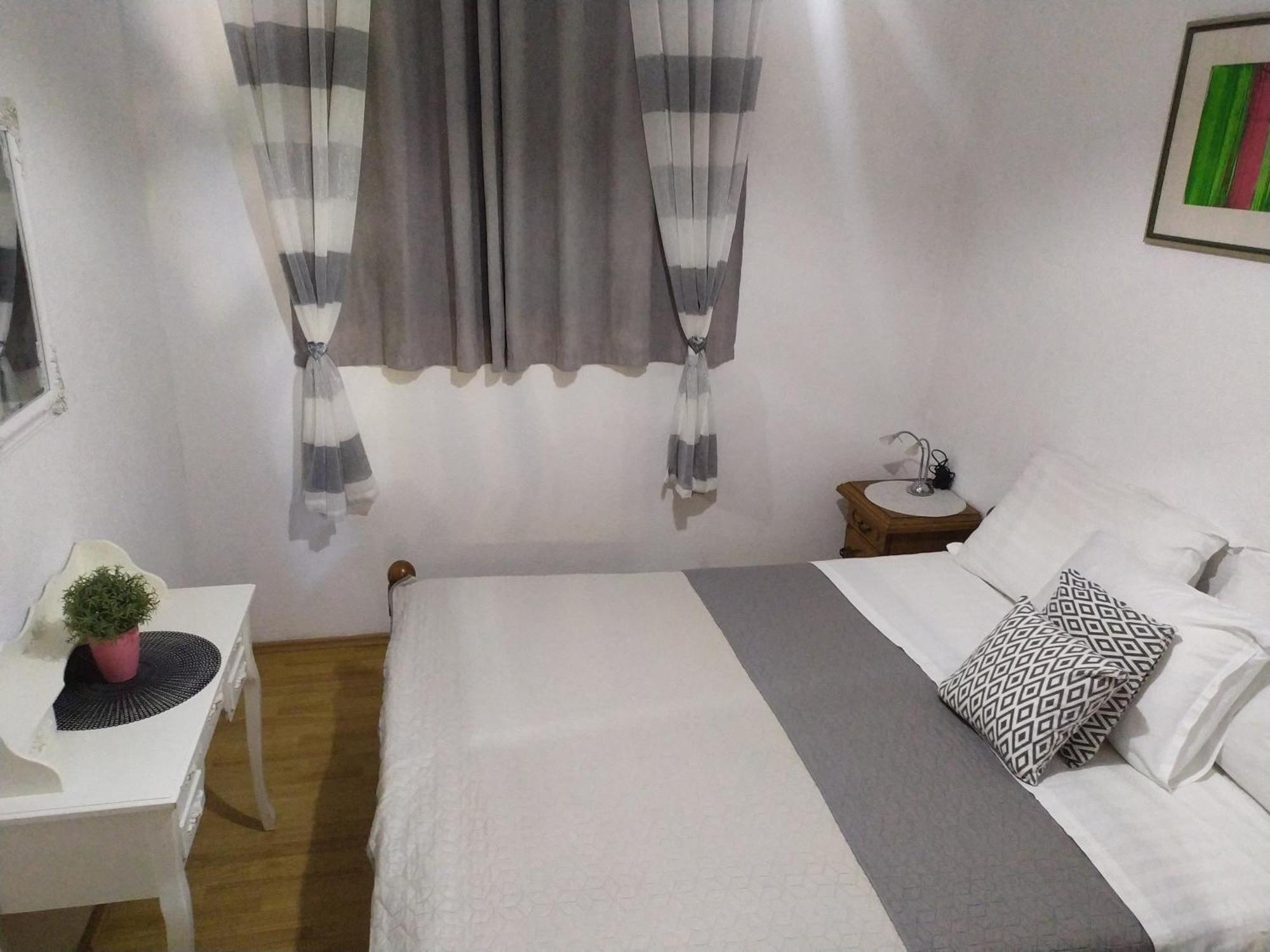 Apartman Mia Makarska Exterior foto